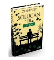 Solucan 3: Veda (Ciltli)