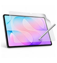 Samsung Galaxy Tab S12 Plus İle Uyumlu Paperfeel Ekran Koruyucu 12.6 İnç SM-X840 Kağıt Hissi Veren Mat Dokulu Yüzey, Kalem Uyumlu, Not Alma ve Çizim İçin