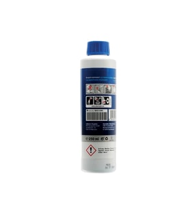 Bulaşık Makineleri için Sıvı Temizleyici 250 ml BSCH ile uyumlu