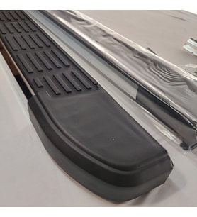 Mg Zs 2018-2025 Yan Basamak Krom Şeritli 173 Cm AA+KALİTE KAMPANYA