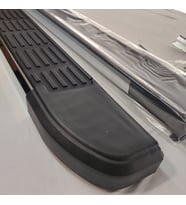 Mg Zs 2018-2025 Yan Basamak Krom Şeritli 173 Cm AA+KALİTE KAMPANYA