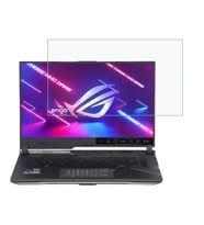 Asus ROG Strix Scar 17 Gaming 17.3 inç Ekran Koruyucu Temperli (Şeffaf Hologram)