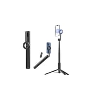 Uzatılabilir Manyetik Telefon Tripod ile Mükemmel Selfie Deneyimi