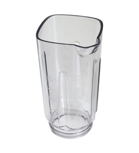 Philips İle Uyumlu HR2602/00 Daily Collection Smoothie Mini Blender Hazne
