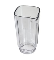 Philips İle Uyumlu HR2602/00 Daily Collection Smoothie Mini Blender Hazne