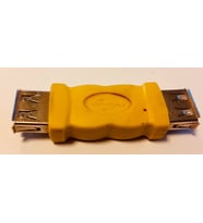 Humashitho.Jpn - Usb Dişi Dişi Çevirici Ara Adaptör