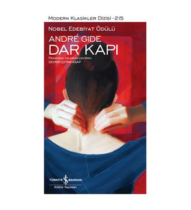 DAR KAPI - MODERN KLASİKLER DİZİSİ 215