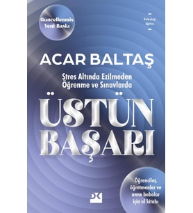 Üstün Başarı