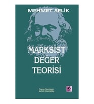 Marksist Değer Teorisi