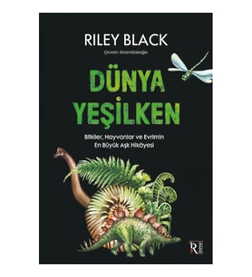 Dünya Yeşilken
