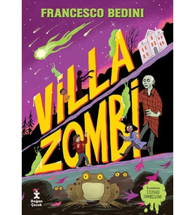 Villa Zombi