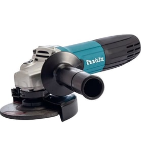 Makita GA4530R Avuç Taşlama Makinesi