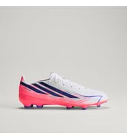 adidas KJ3412 F50 HYPERFAST LEAGUE FG Erkek Krampon