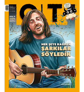 OT 123.Sayı Haziran 2023