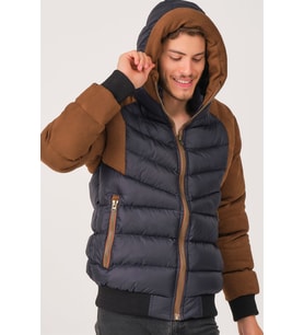 M8649 DEWBERRY ERKEK MONT-LACİVERT