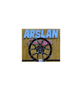 5*112*19*8.5-9.5 ET30-40 ÖN ARKA BMW G30-G20 M SPORT JANT MODELİ (4Ad)