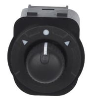 Opel Combo Ayna Ayar Düğmesi Anahtarı 2011-2013