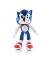 Sonic Boom Kirpi Peluş 30 Cm Sonic (Karışık)