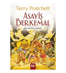Disk Dünya 15: Asayiş Berkemal