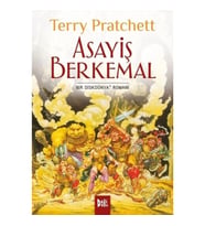 Disk Dünya 15: Asayiş Berkemal