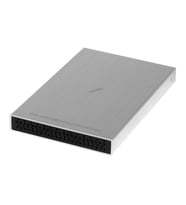 FRISBY FRISBY 2.5" USB 3.0 FHC-2550S Sata Alüminyum Harddisk Kutusu Gümüş