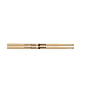 Promark RBBGBGW Bob Gatzen Balanced Groove Baget (Özel Tasarım) Bob Gatzen İmzalı, Gövdedeki Özel Kanal (Groove) ile Değiştirilmiş Ağırlık Merkezi ve Eşsiz Sopa Kontrolü