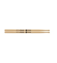Promark RBBGBGW Bob Gatzen Balanced Groove Baget (Özel Tasarım) Bob Gatzen İmzalı, Gövdedeki Özel Kanal (Groove) ile Değiştirilmiş Ağırlık Merkezi ve Eşsiz Sopa Kontrolü
