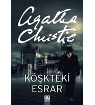Köşkteki