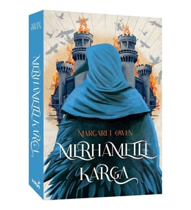 Merhametli Karga