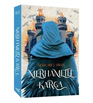 Merhametli Karga