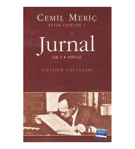 Jurnal 1. Cilt