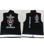 USTALIK ESERI.ÖZEL GÜVENLİK,KORUMA YELEĞİ AL-SİVİLE SATILMAZ