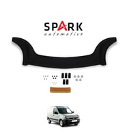 Renault Kangoo 2003-2008 Yıl Aralığı Uyumlu Kaput Rüzgarlığı 4mm
