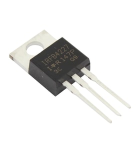Ayt Entegre Devre IRFB 4227 Transistör