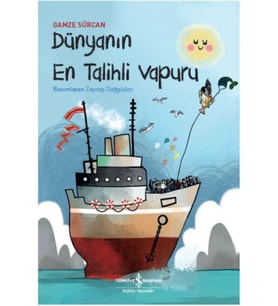 Dünyanın Talihli Vapuru