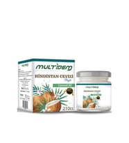 Multidem Hmd Hindistan Cevizi Yağı 210 G