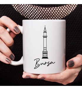 Bursa Kupa Bardak