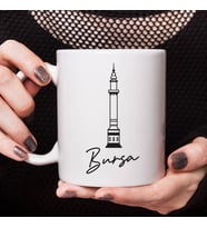 Bursa Kupa Bardak