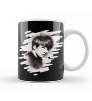Bts Kookie Sand Explosion Army Kpop 01 Kupa Bardak Porselen
