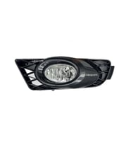 LEOPARTS Honda Cıvıc Sis Lambası Sol (Kapaklı) 2009-2011