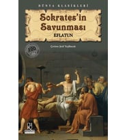 Sokrates'in Savunması (Karışık)