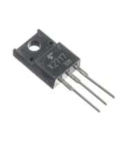 2SK 2717 TO-220F MOSFET TRANSISTOR