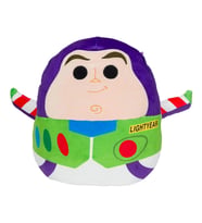 NessiWorld Rengarenk ve birbirinden sevimli peluşlar 20 cm DI00168