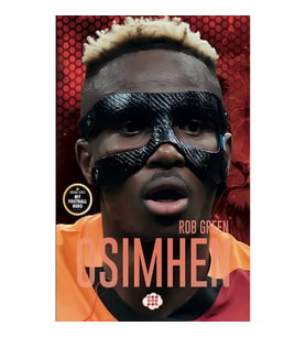Osimhen - Benim Futbol Kahramanım