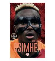 Osimhen - Benim Futbol Kahramanım