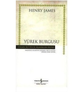 Yürek Burgusu (Karışık)