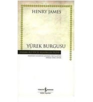 Yürek Burgusu (Karışık)
