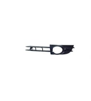 AUDI A6 ÖN TAMPON PANJURU DELİKLİ DESENLİ DİZEL SOL 04- AUD07A6040 4F080768101C