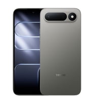 Tecno Spark 50 256 4+8 5G (Tecno Türkiye Garantili) Titanium Grey