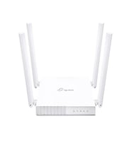 TP-LINK ARCHER C24 750mbps AC750 Dual Band Ev Ofis Tipi Access Point Router